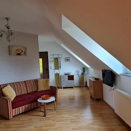 باد غويسرن Landhaus Hallstatt Feeling - Apartment - Self Check-In المظهر الخارجي الصورة