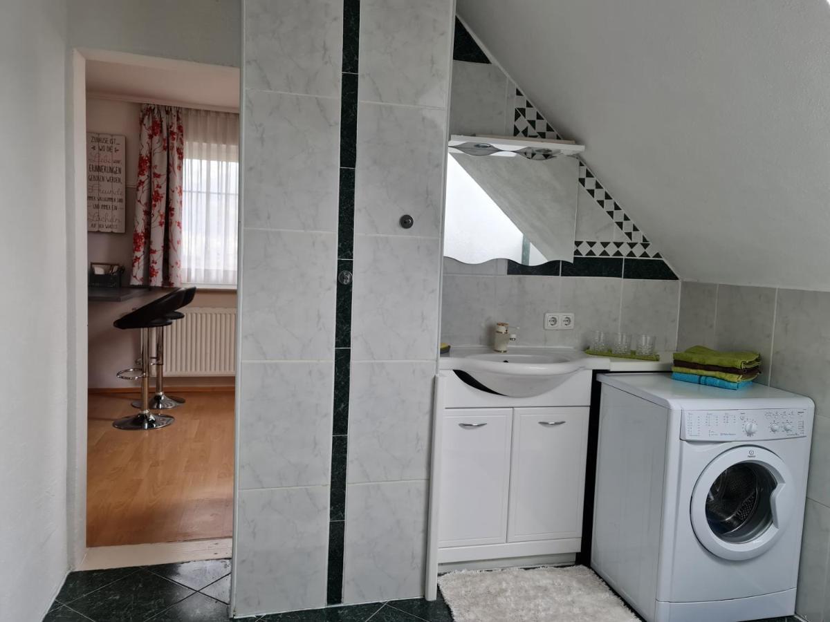 Landhaus Hallstatt Feeling - Apartment - Self Check-In باد غويسرن المظهر الخارجي الصورة