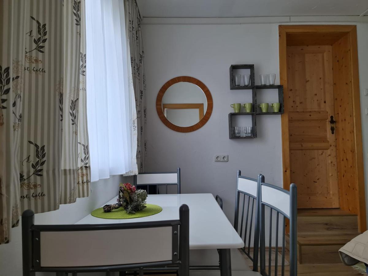 Landhaus Hallstatt Feeling - Apartment - Self Check-In باد غويسرن المظهر الخارجي الصورة