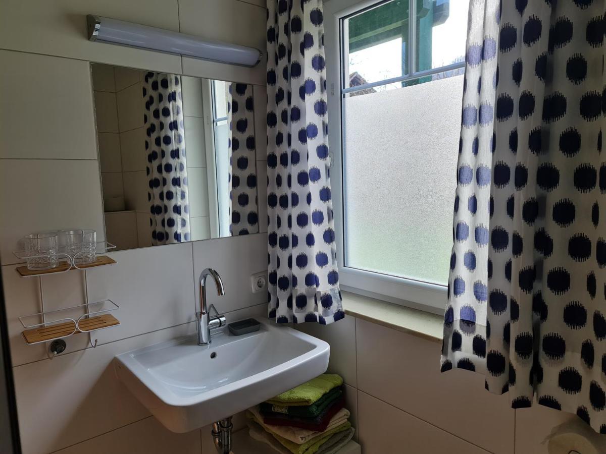 Landhaus Hallstatt Feeling - Apartment - Self Check-In باد غويسرن المظهر الخارجي الصورة