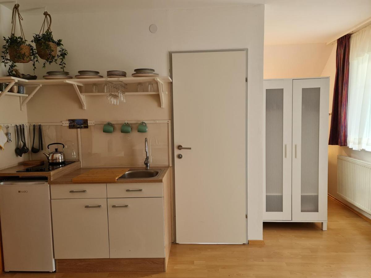 باد غويسرن Landhaus Hallstatt Feeling - Apartment - Self Check-In المظهر الخارجي الصورة