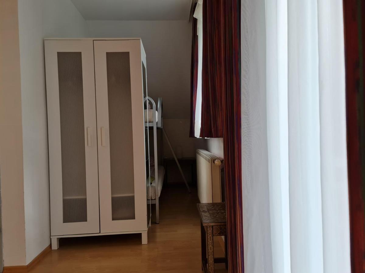 باد غويسرن Landhaus Hallstatt Feeling - Apartment - Self Check-In المظهر الخارجي الصورة