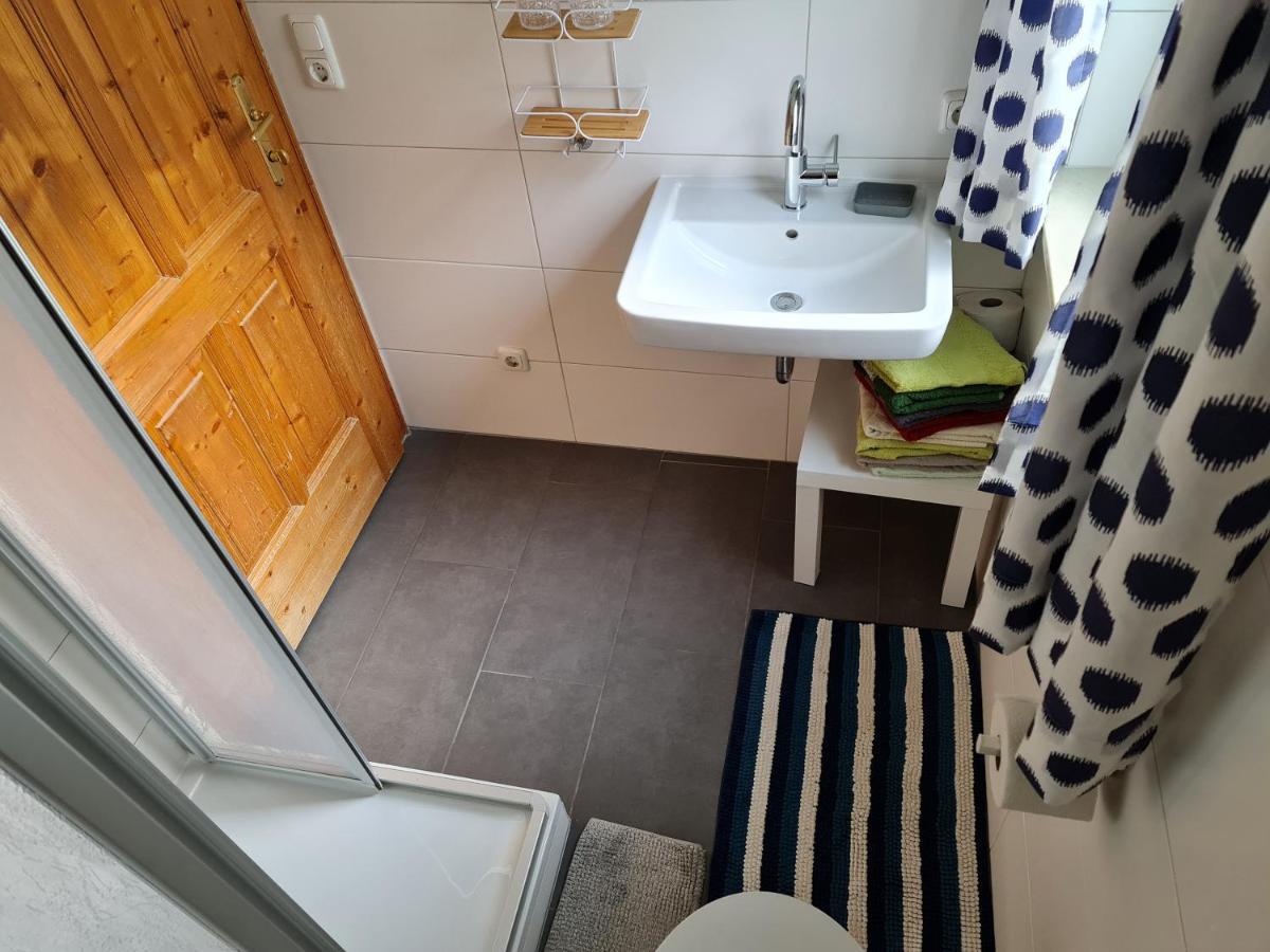 Landhaus Hallstatt Feeling - Apartment - Self Check-In باد غويسرن المظهر الخارجي الصورة