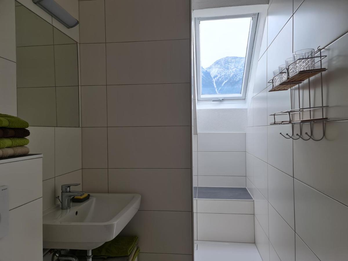 باد غويسرن Landhaus Hallstatt Feeling - Apartment - Self Check-In المظهر الخارجي الصورة