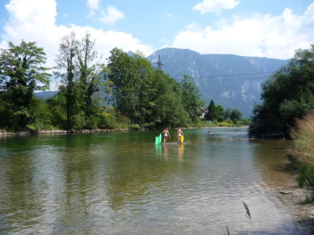 باد غويسرن Landhaus Hallstatt Feeling - Apartment - Self Check-In المظهر الخارجي الصورة