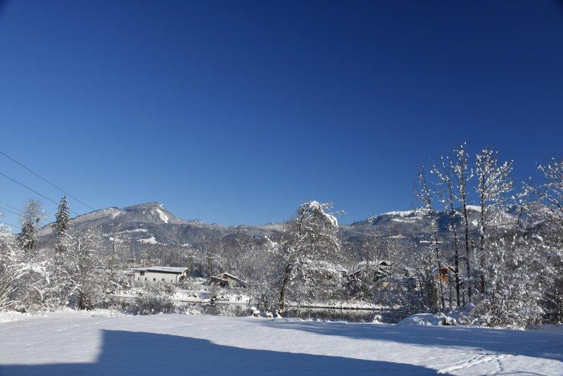 باد غويسرن Landhaus Hallstatt Feeling - Apartment - Self Check-In المظهر الخارجي الصورة